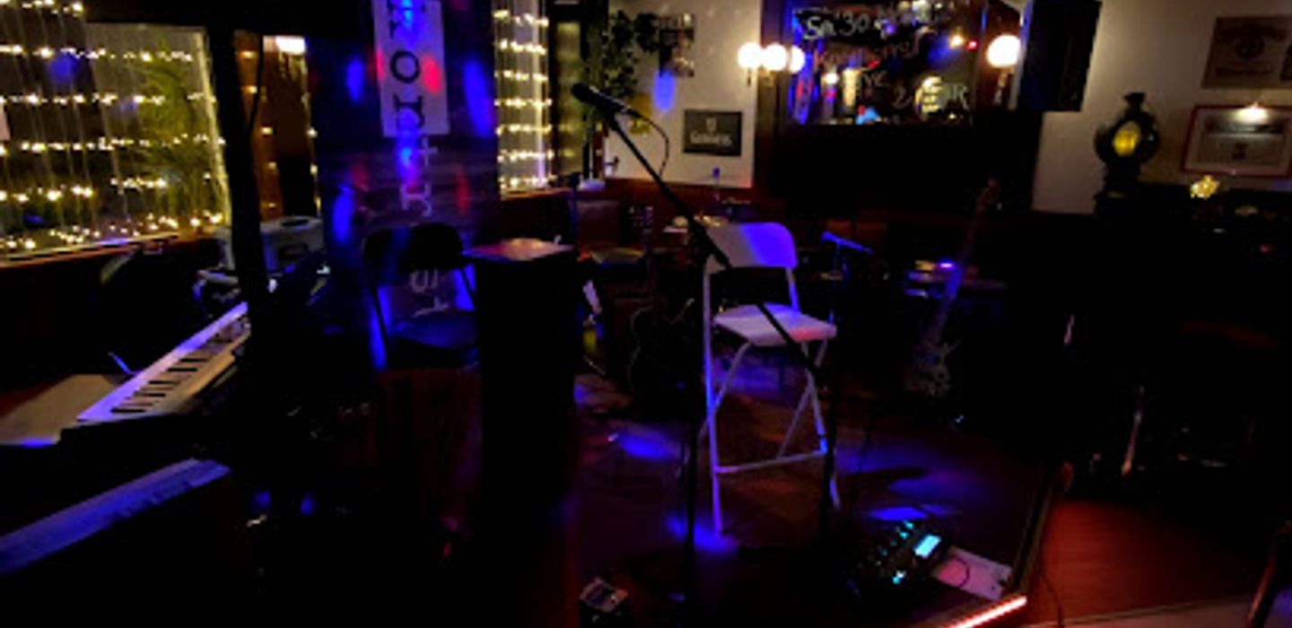 Weissenstein Pub
