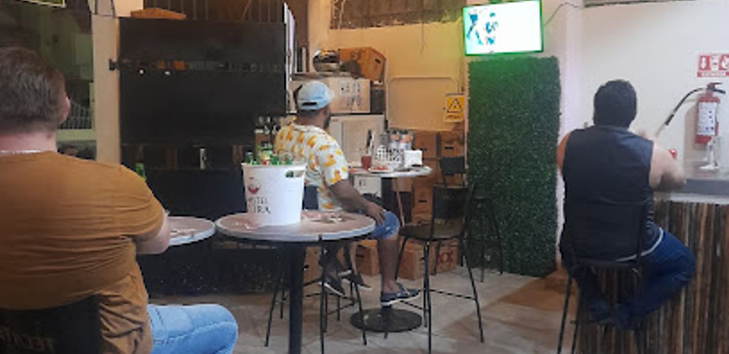 Coco Bongo Paradise