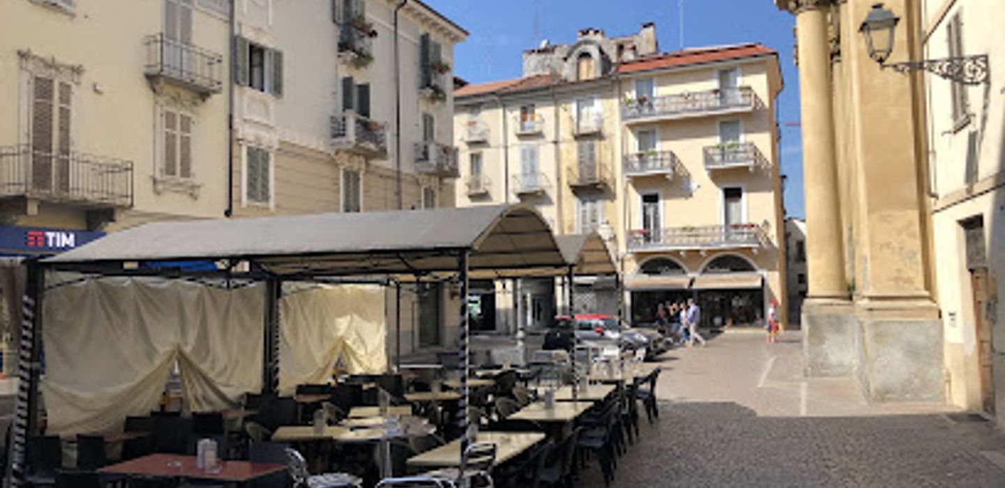 Drop Cafè