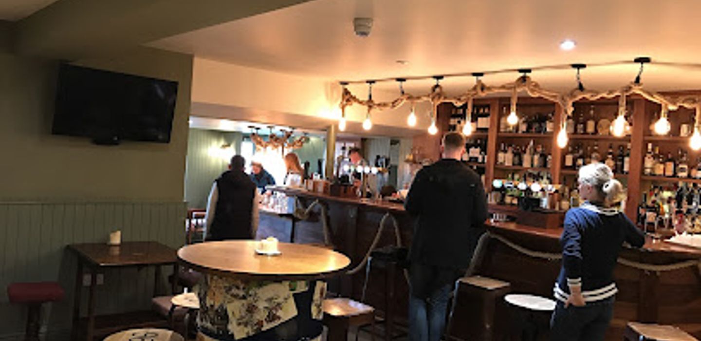 The Ship Inn