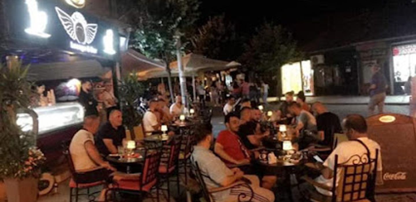 My pub