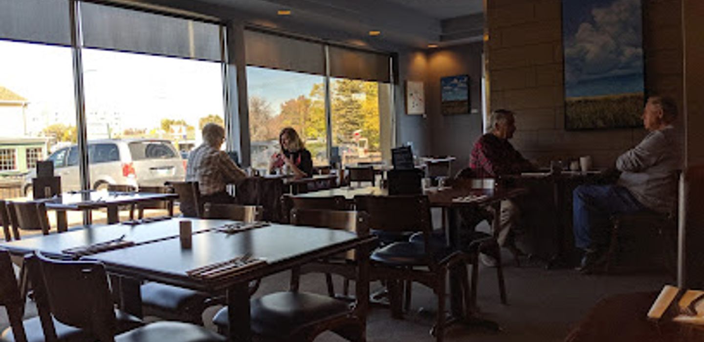 Capital Grill & Bar