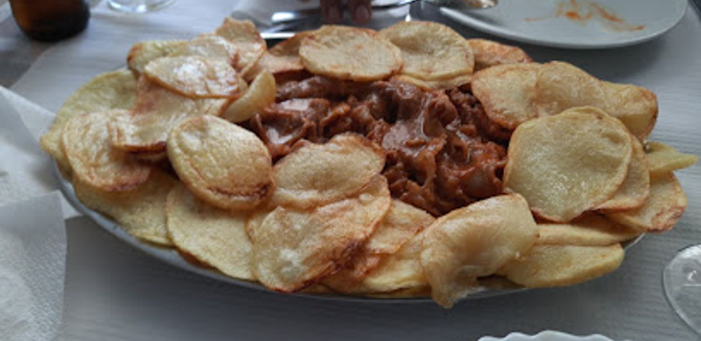 Truta do Marão