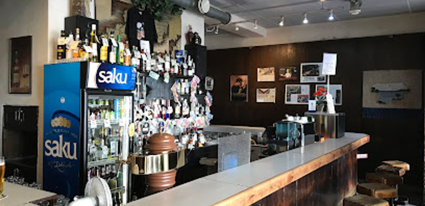 Valli Bar