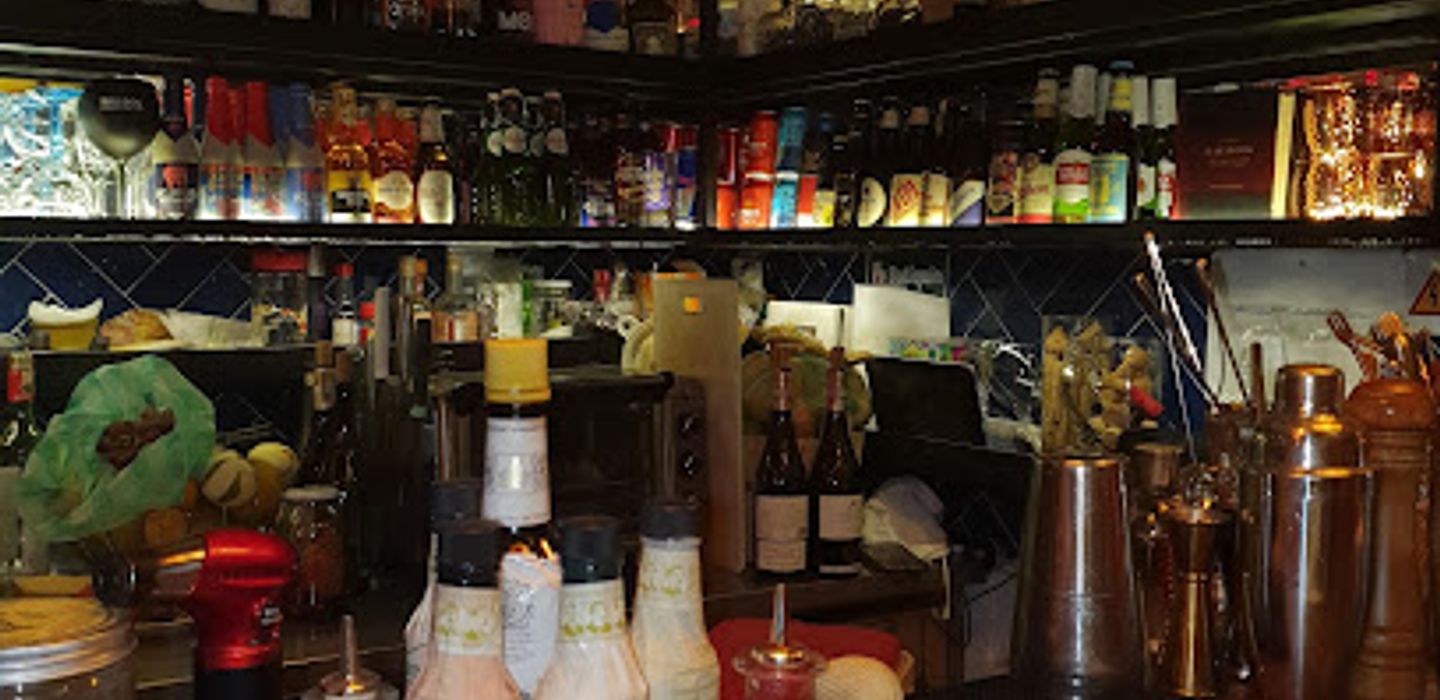 Parvus Gastro Bar