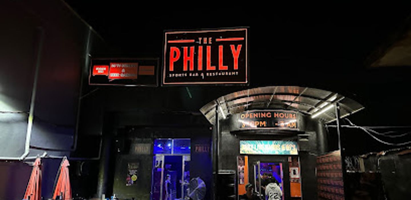 The Philly