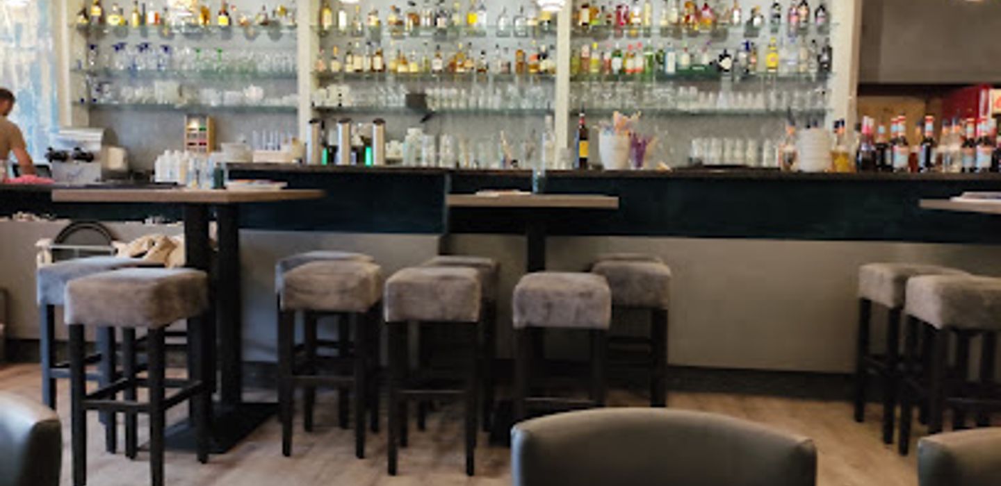 Sixthsense-Bar