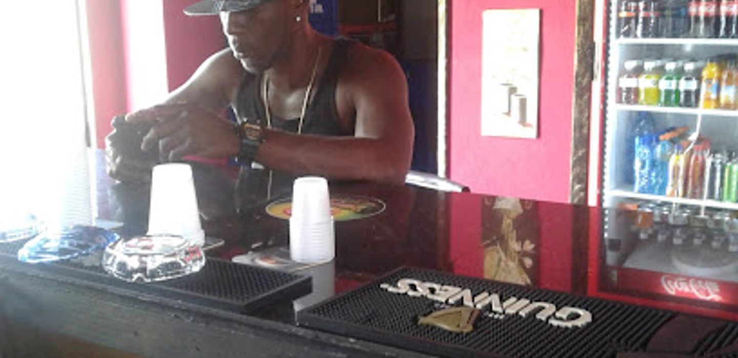 futuristic wholesale and bar Enterprise