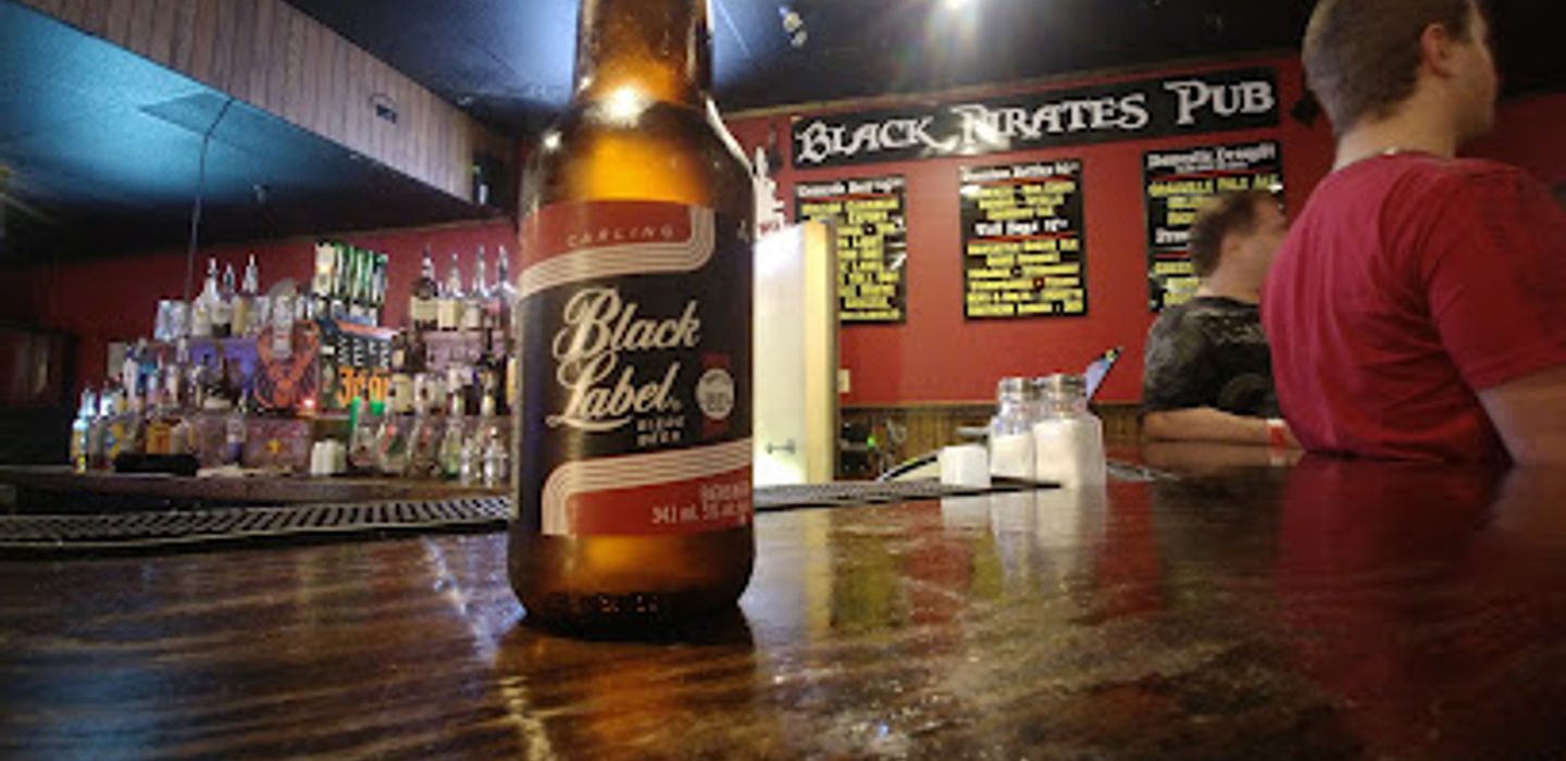 Black Pirates Pub