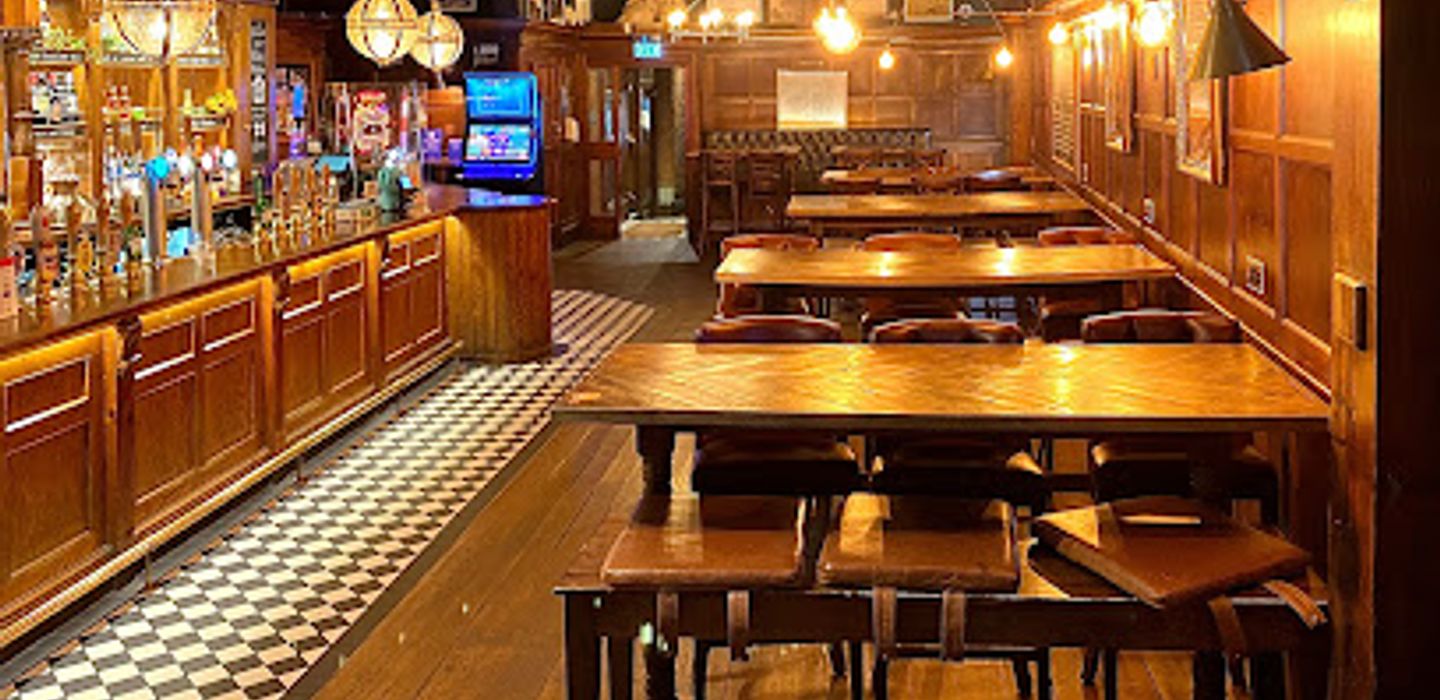 Bell Inn