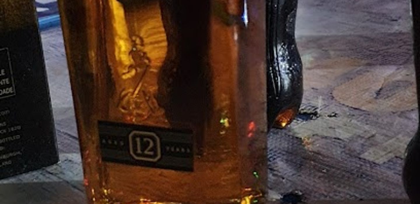 Base One Bar