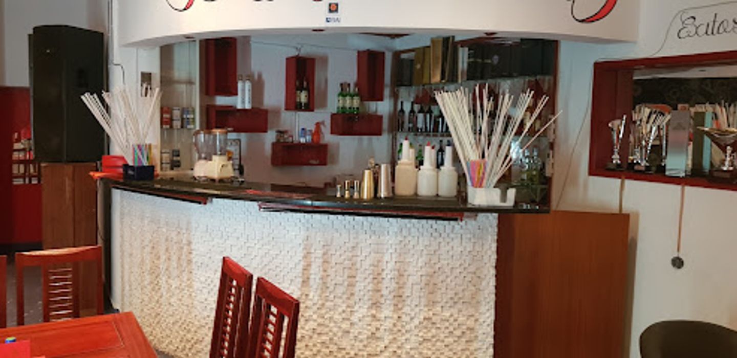 Bar Da Luz