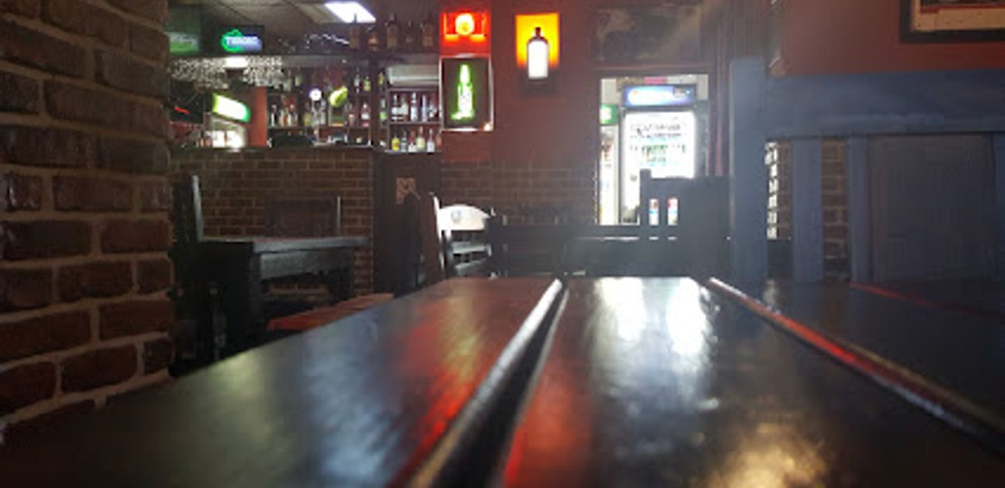 90's Pub