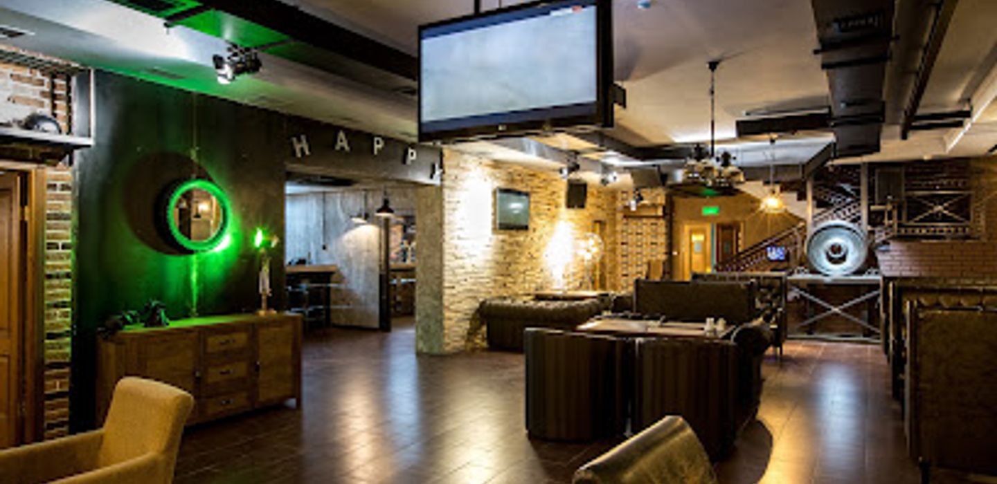 LOFT BAR