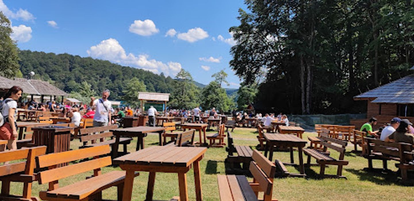 Kozjačka Draga