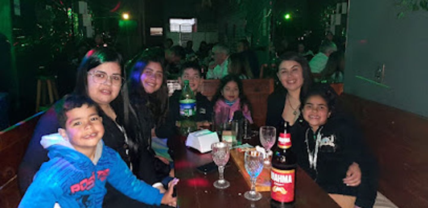 Pizzería Santanna
