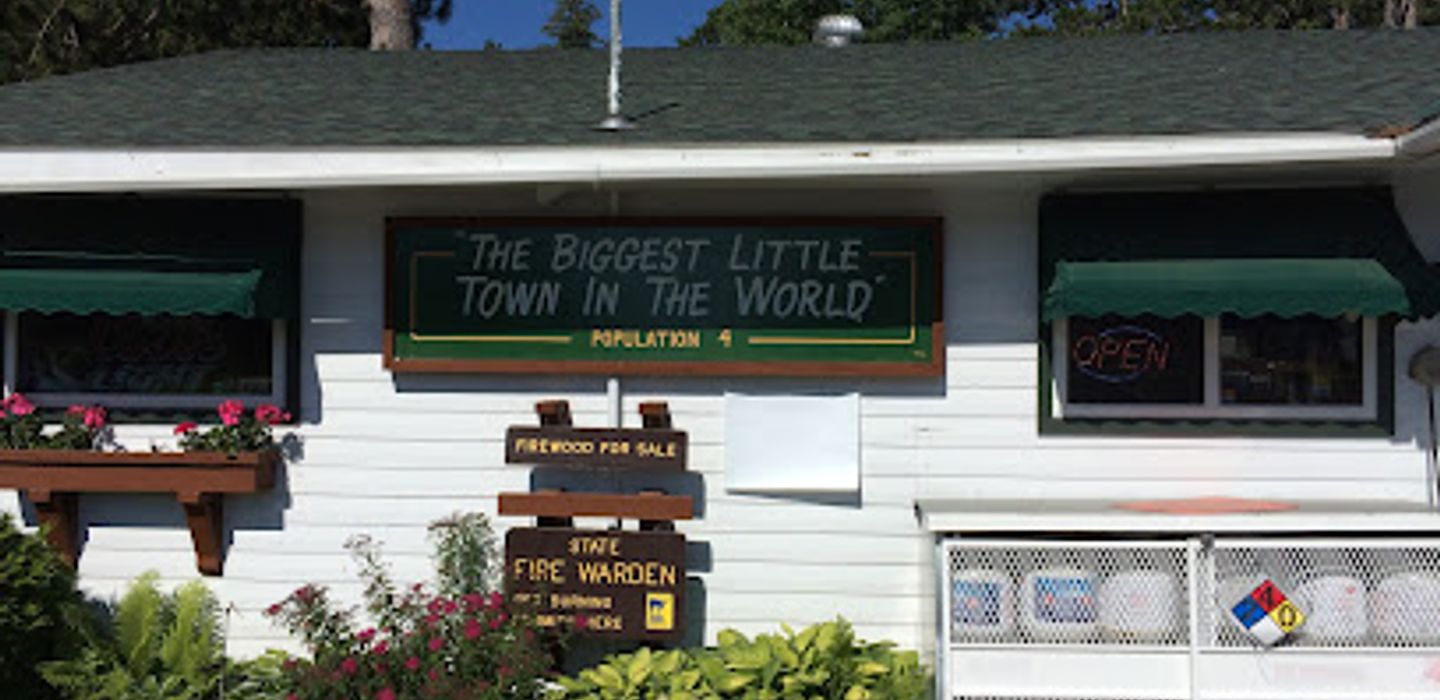 Emmaville Inn