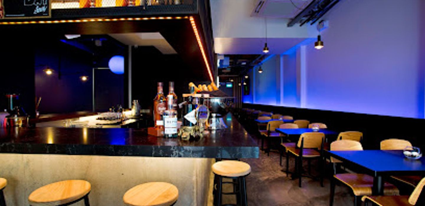 Bar @ Lorong 13