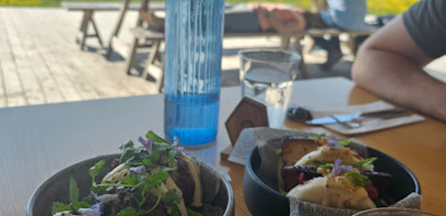 Vök Bistro