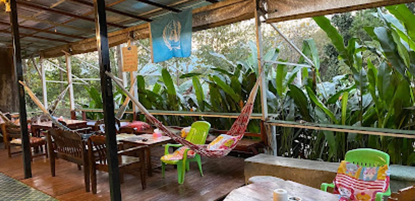 Sunset Bar