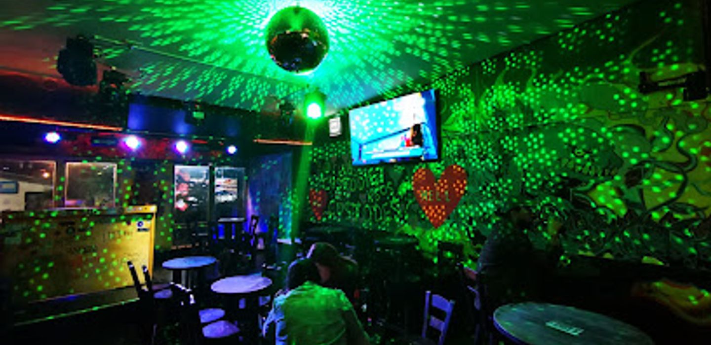 Bar Silmaril