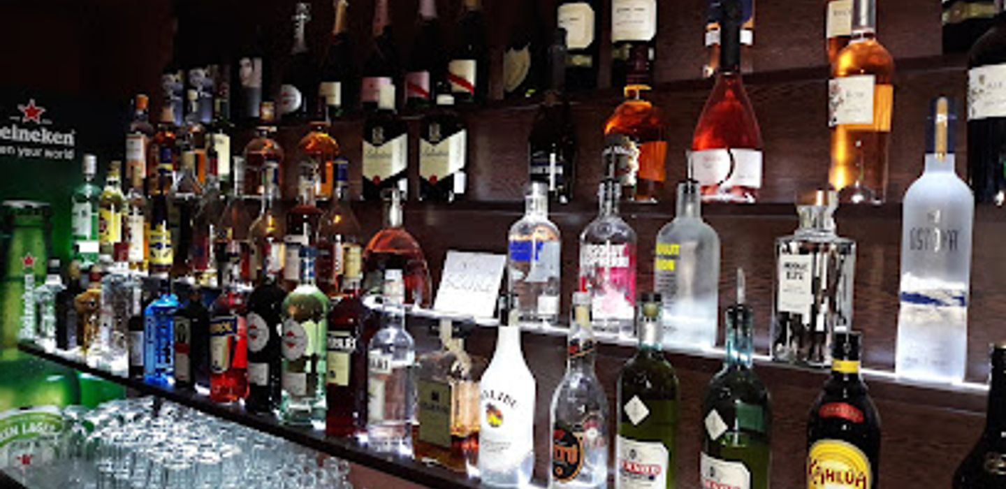 The Score Pub