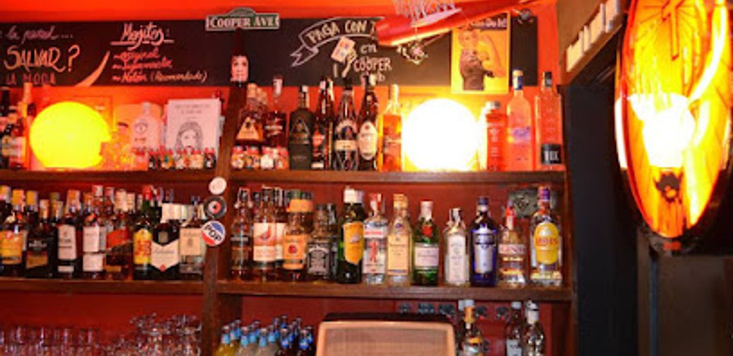 Cooper Club