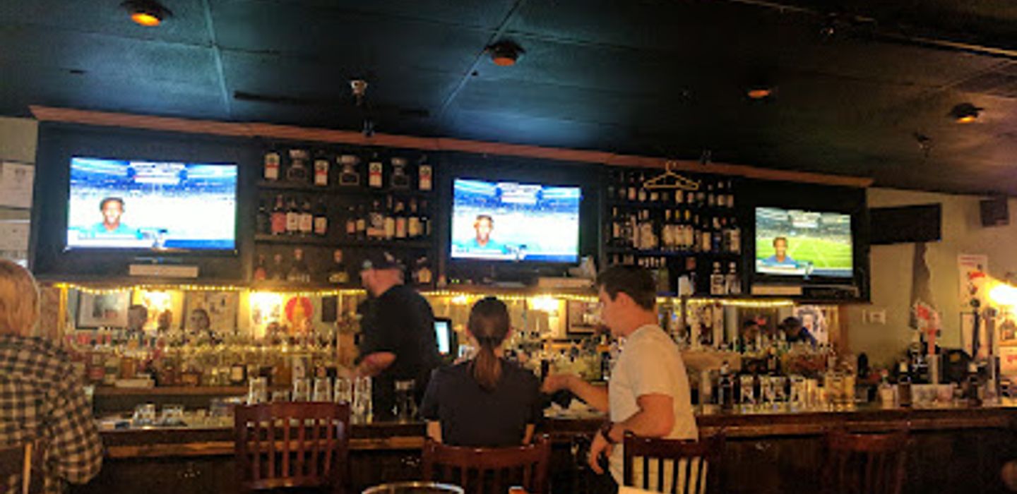 Thurston's Pub