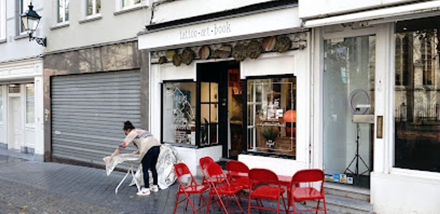 BAR JEF