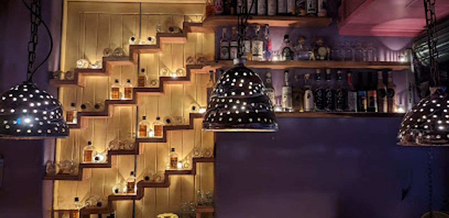 Cantina OK!