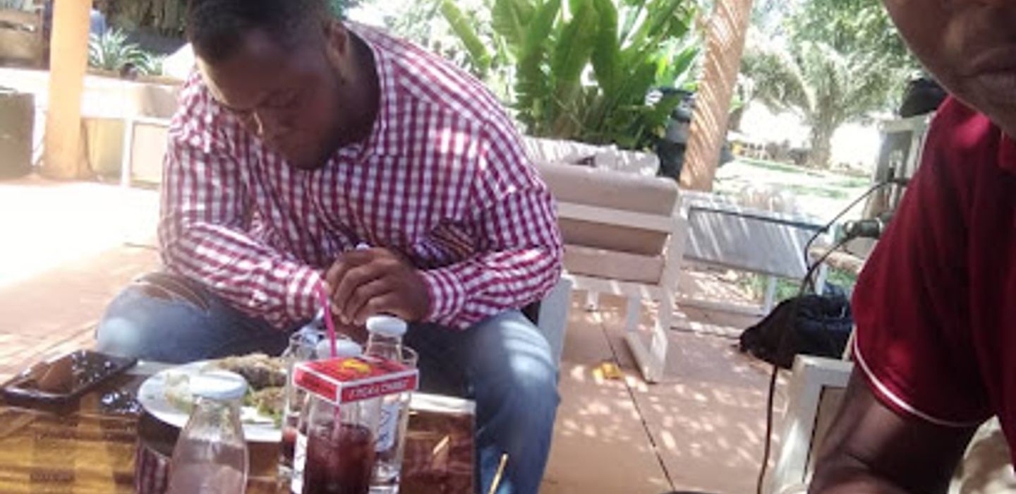 Background