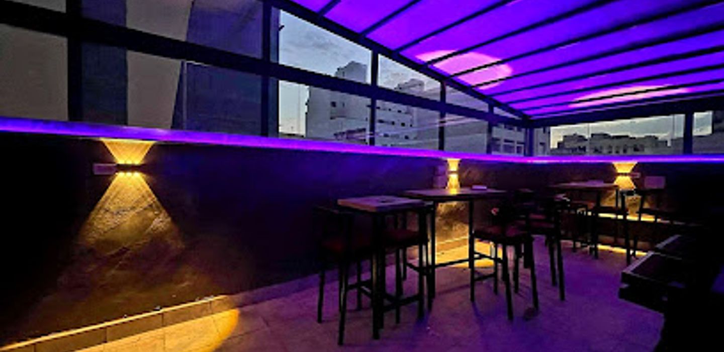 Chealing Lounge