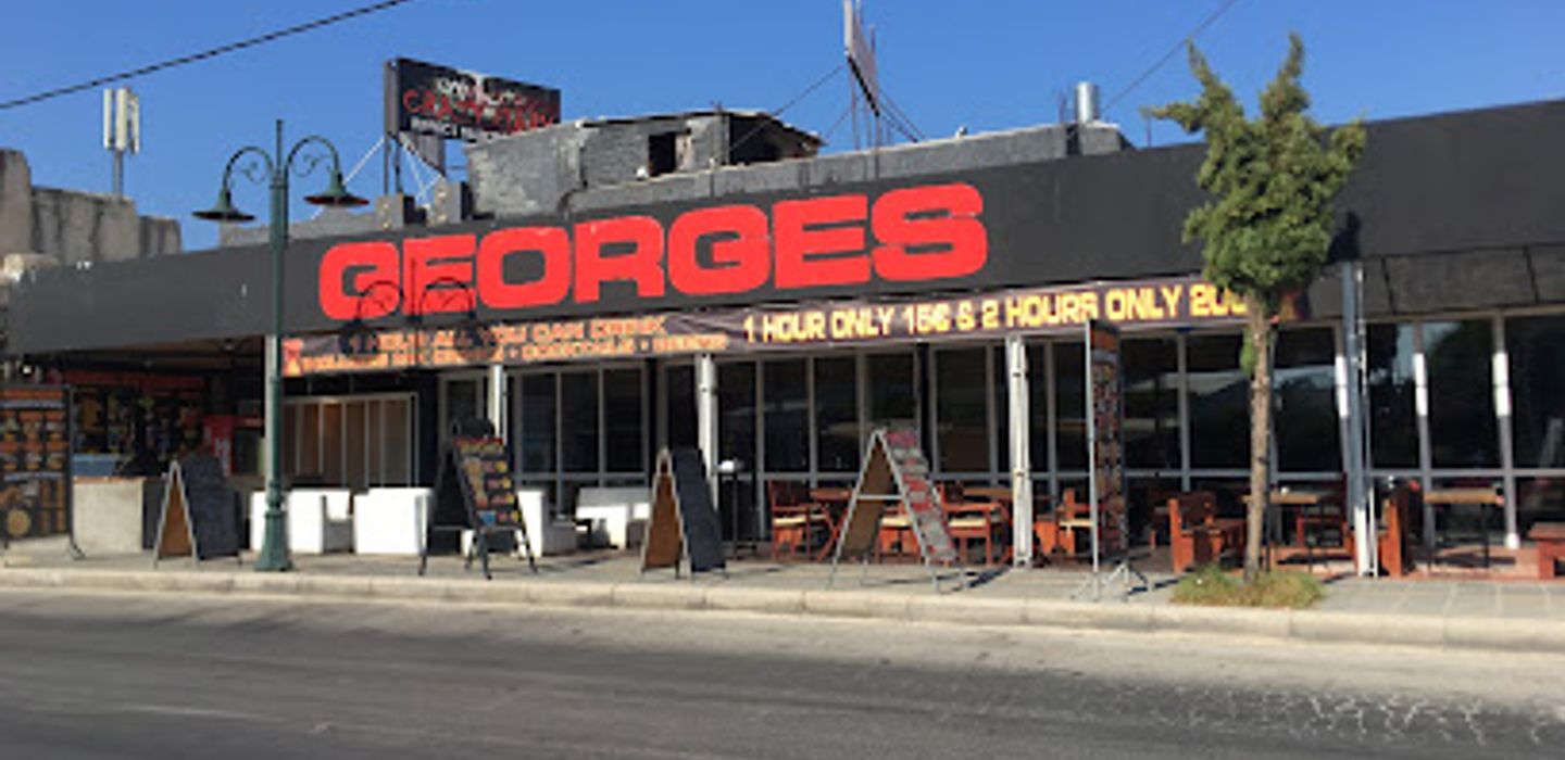 Georges bar