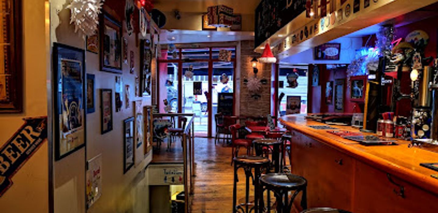 Pub O'Clock