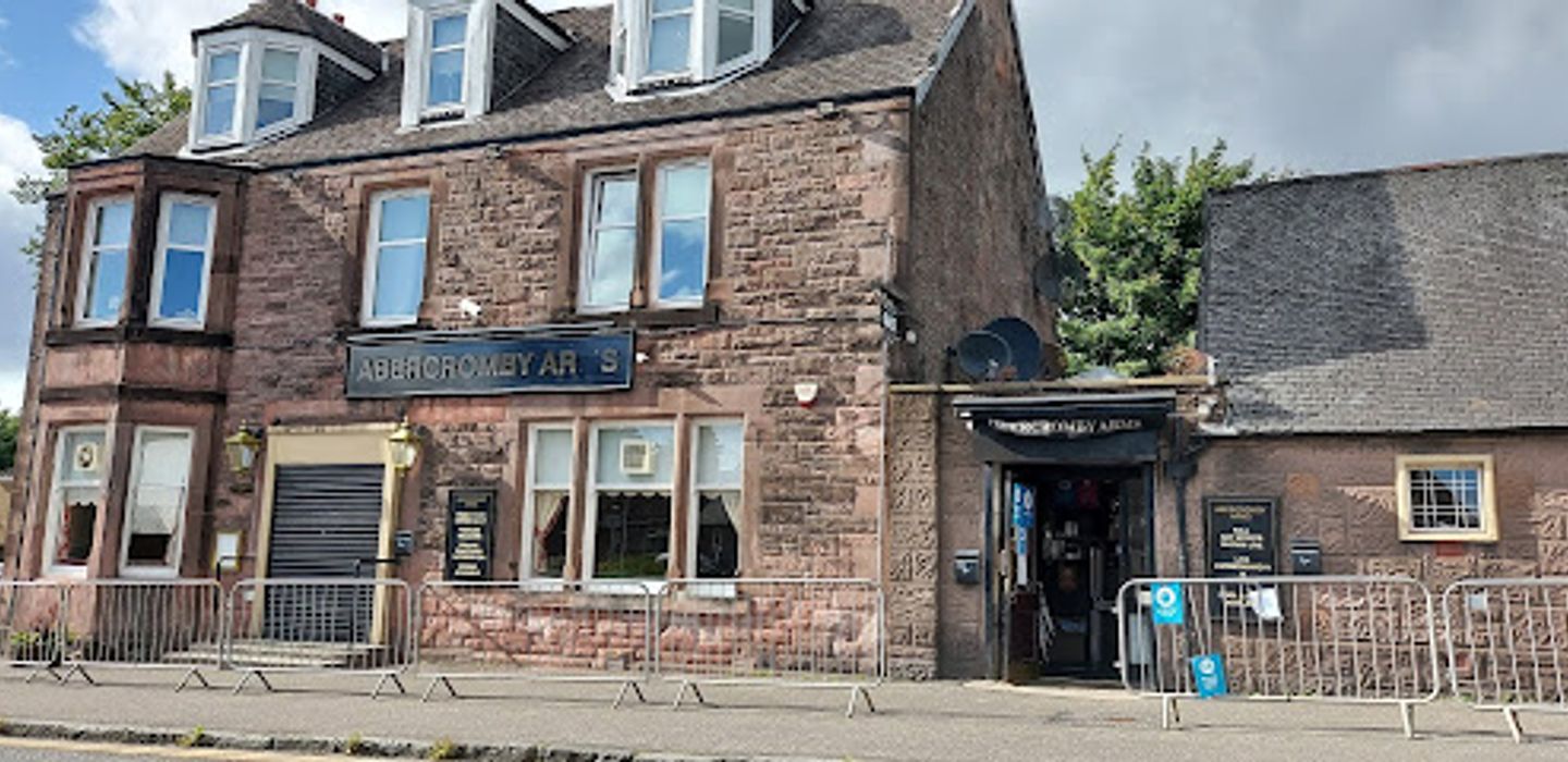 Abercromby Arms