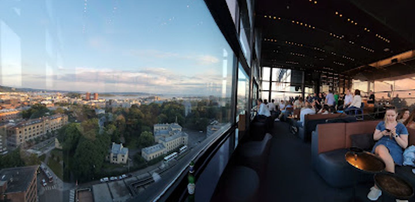 Summit Bar