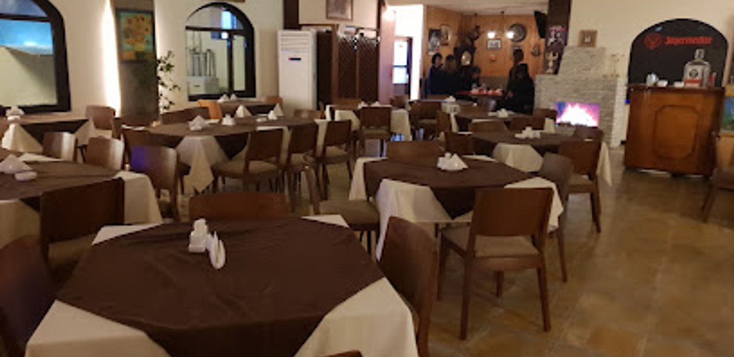 German Bar