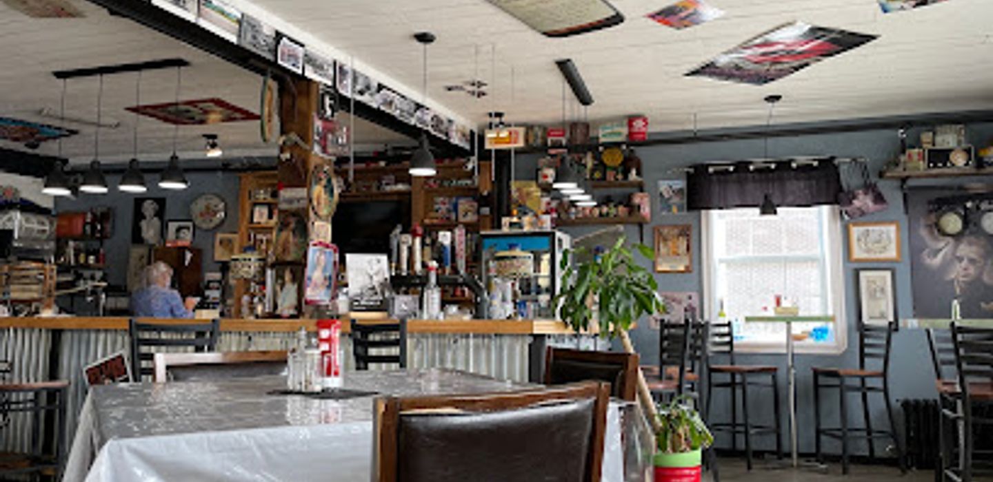 Route 66 Diner & Pub