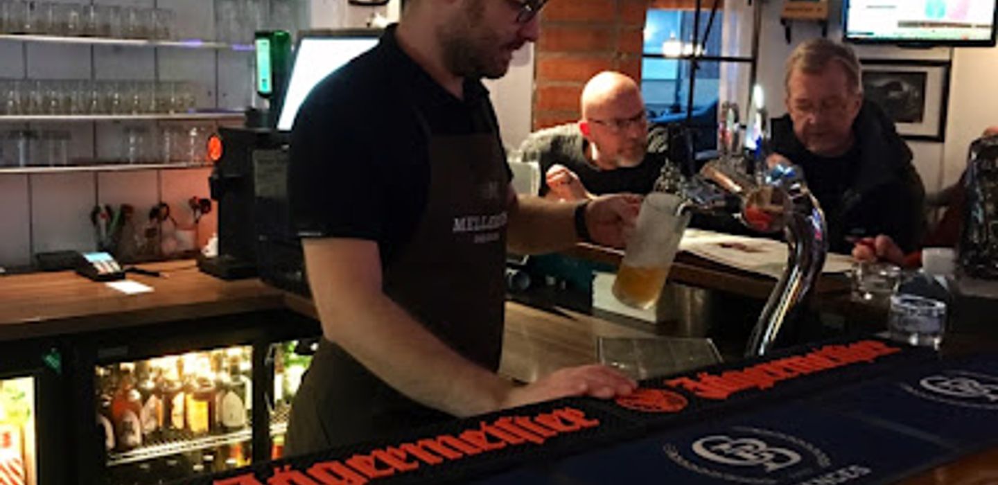 West Pub