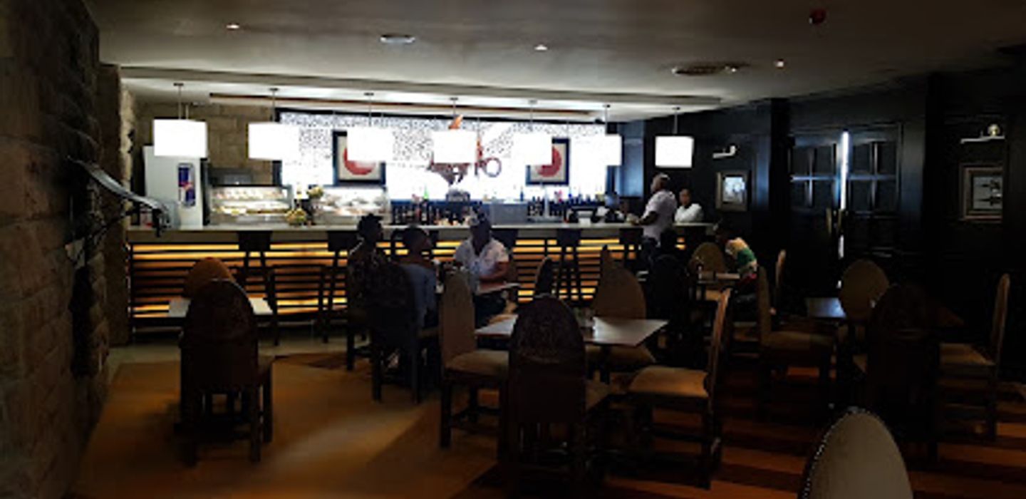 Leifo Bar