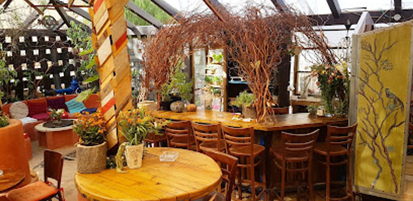 Habereh Pub