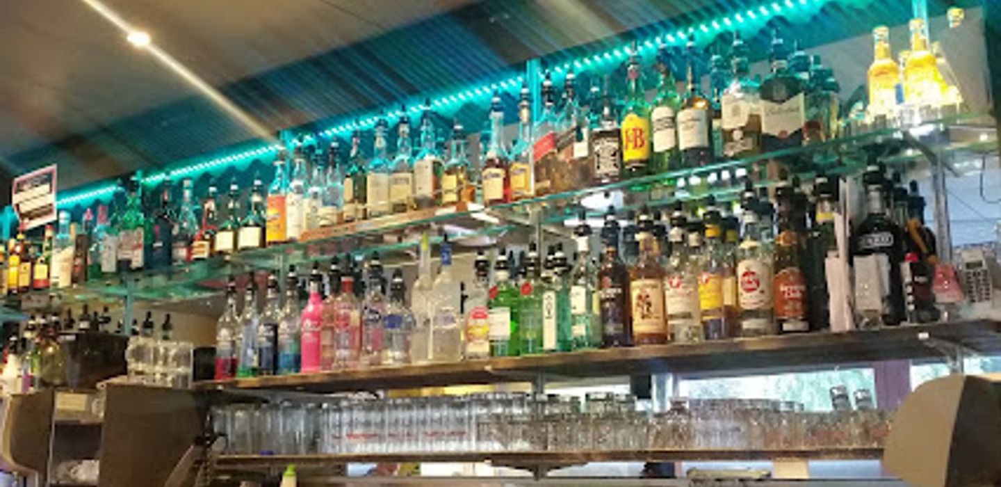 American Pub