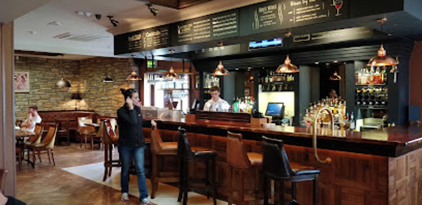 The Taphouse Gastro Pub