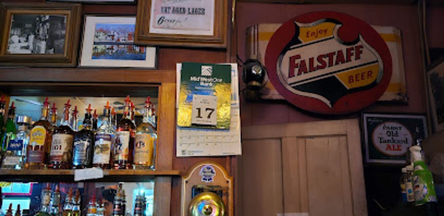 The Fox Head Tavern