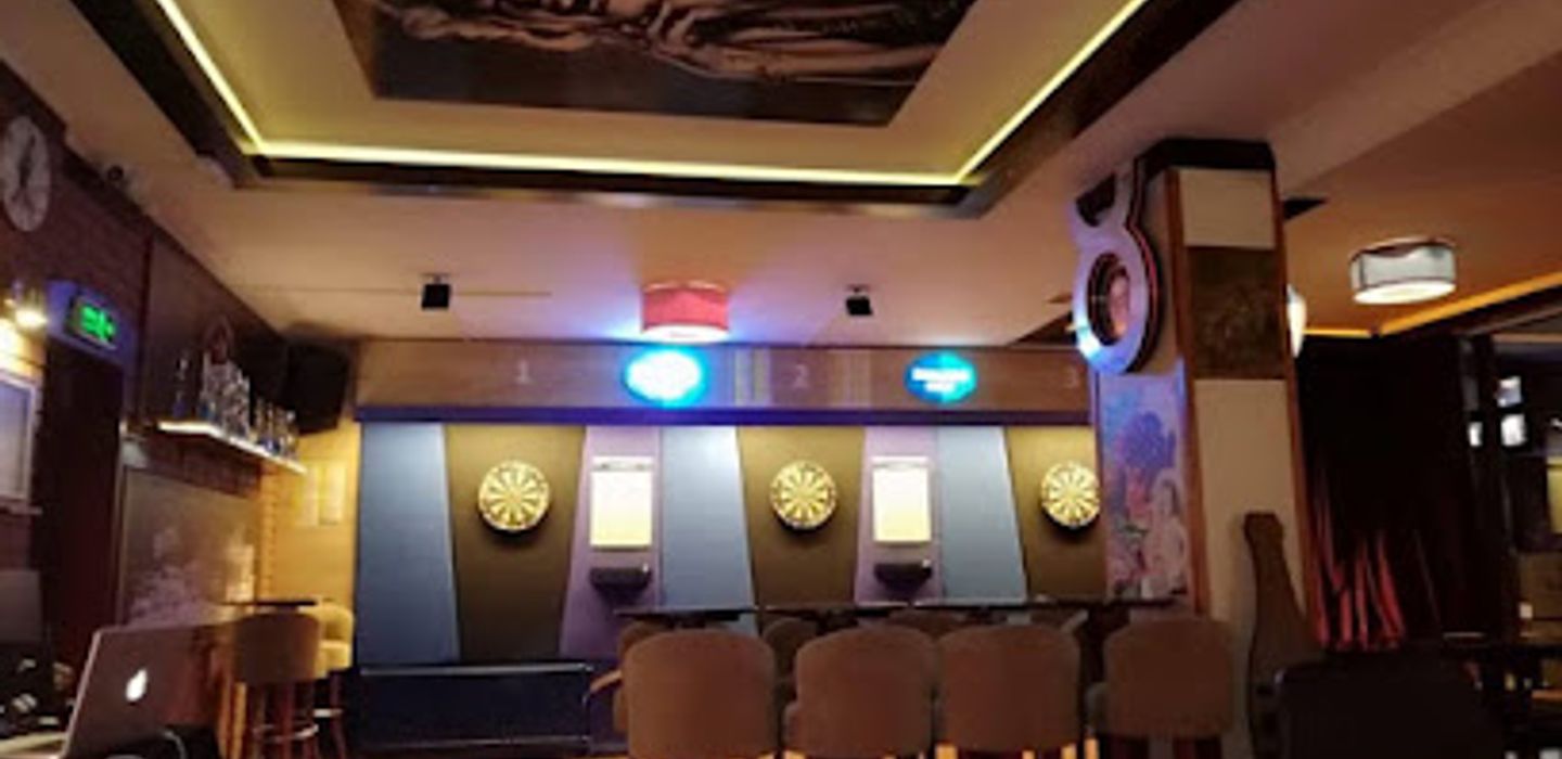 Labelle Bar