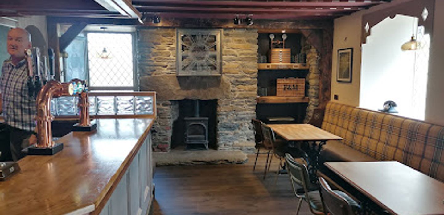 Top Joe's