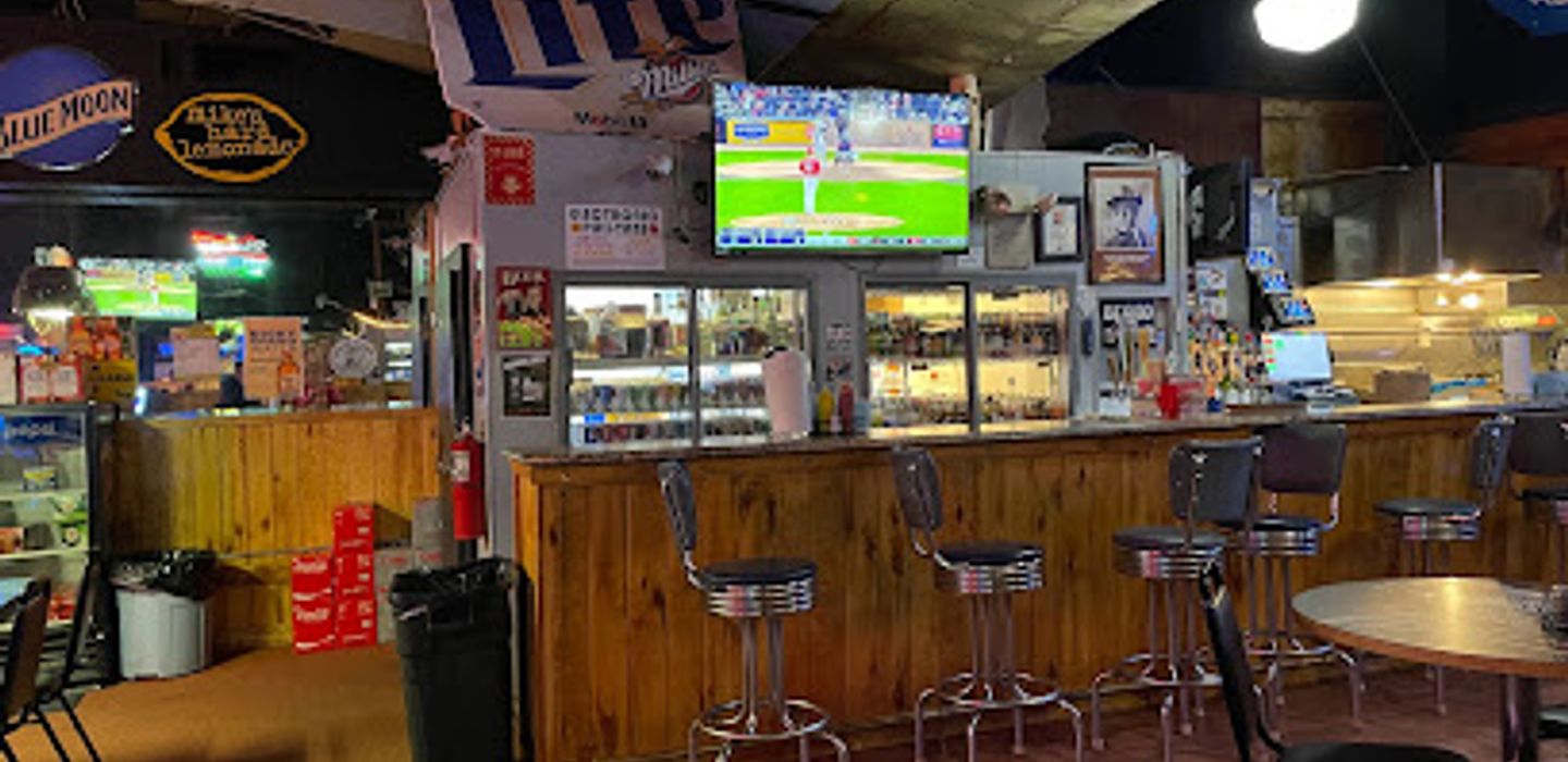 Royal Bar