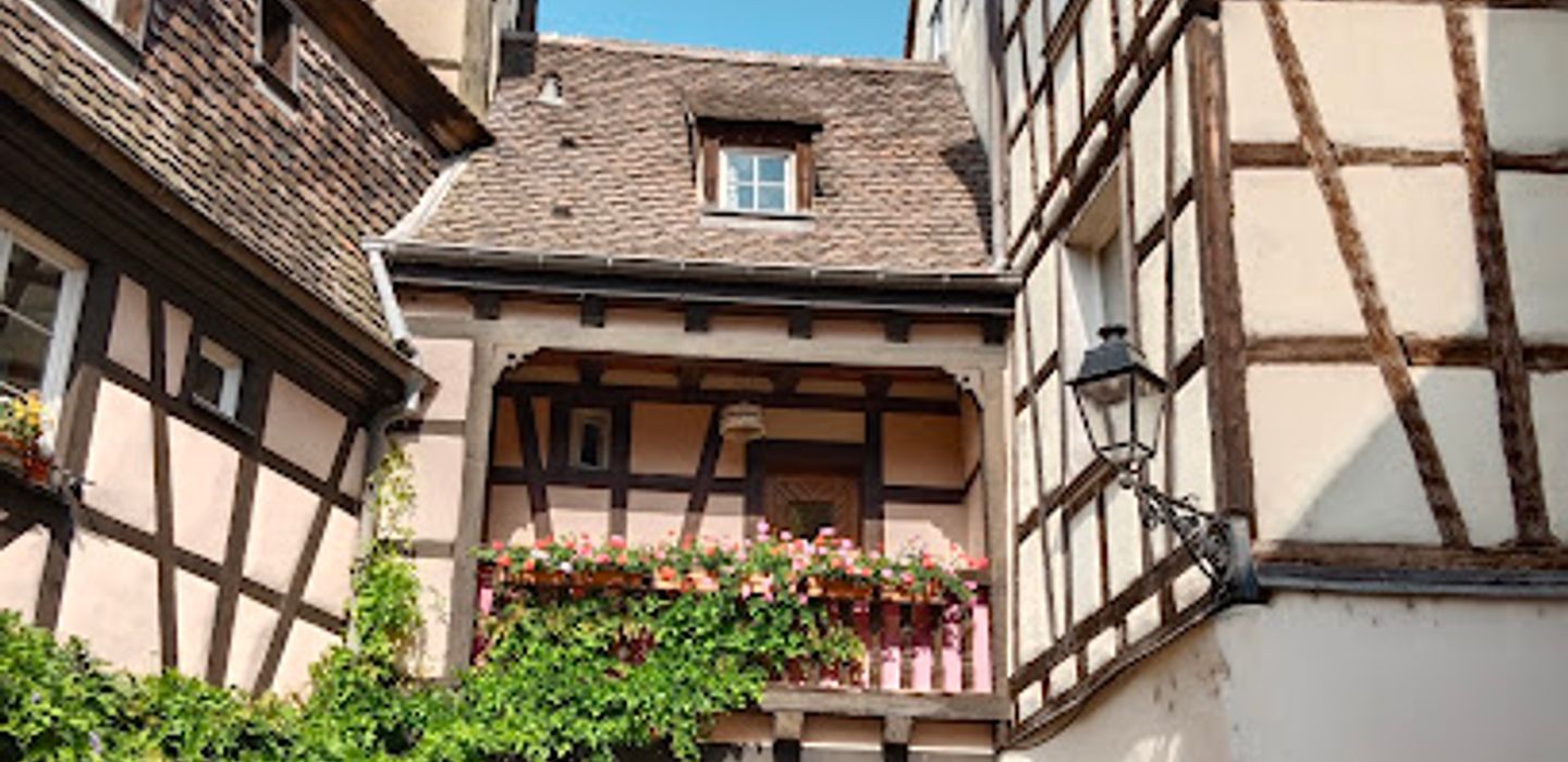 Chez Moi