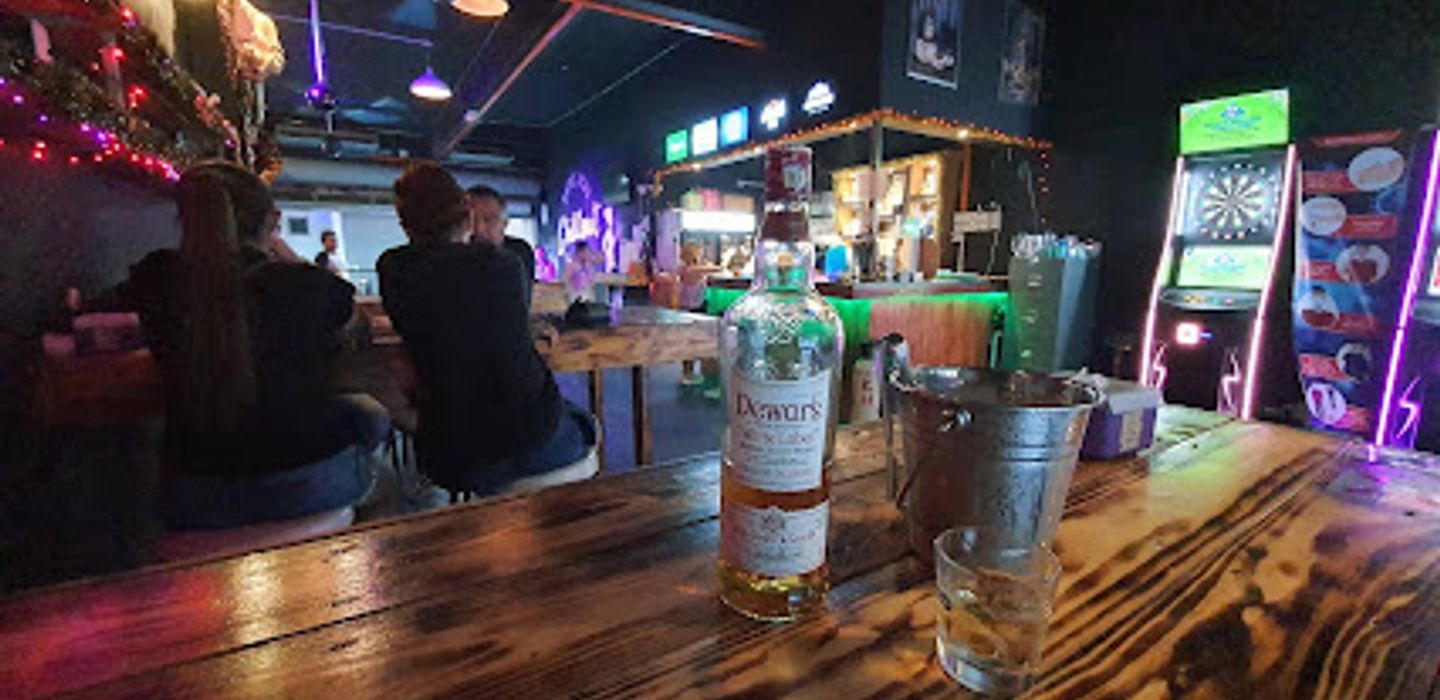 ChillOut Cafe & Bar