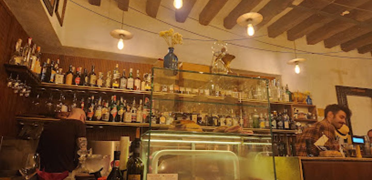 TiME Social Bar